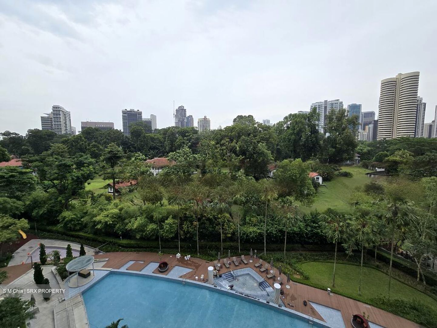 Balmoral Road (D10), Condominium #440668311